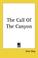 Cover of: The Call Of The Canyon