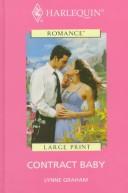 Cover of: CONTRACT BABY: The Husband Hunters, Book 3