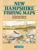 Cover of: New Hampshire Fishing Maps