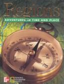 Cover of: Regions: Adventures in Time and Place