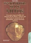 Enciclopedia de los mitos by Nadia Julien