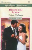 Cover of: Bride On Loan (Hiring Ms. Right)