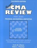 Cover of: CMA Review Part 2