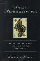 Cover of: Royal Representations by Margaret Homans