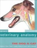 Cover of: Colour Atlas of Veterinary Anatomy by Raymond R. Ashdown