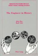 Cover of: The Engineer in History