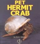 Pet Hermit Crab by Robin Nelson