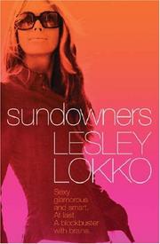 Cover of: Sundowners