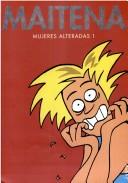 Cover of: Mujeres alteradas 1.