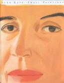 Cover of: Alex Katz: Small Paintings