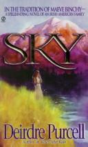 Cover of: Sky by Deirdre Purcell