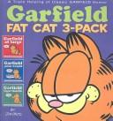 Cover of: Garfield Fat Cat by Jean Little