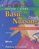 Cover of: Study Guide to Accompany Basic Nursing by Patricia A. Castaldi