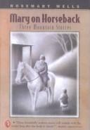 Cover of: Mary on Horseback by Jean Little