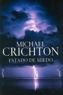 Cover of: Estado De Miedo / State of Fear by Michael Crichton