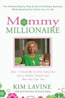 Cover of: Mommy Millionaire | Kim Lavine