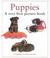 Cover of: Puppies