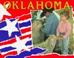 Cover of: Oklahoma (Hello USA)