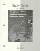 Cover of: Study Guide for Use With Introduction to Accounting: An Integrated Approach : Chapters 14-25