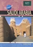 Cover of: Saudi Arabia (Modern World Nations) by Robert A. Harper