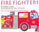 Cover of: Fire Fighters by Norma Simon