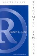 Trademark law cover