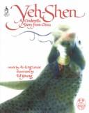 Cover of: Yeh Shen by Ai-Ling Louie