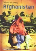 Cover of: Afghanistan (Witness to History (Heinemann Library (Firm)).)