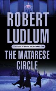 Cover of: The Matarese Circle by Robert Ludlum