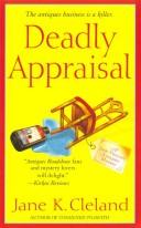 Cover of: Deadly Appraisal (A Josie Prescott Antiques Mystery)