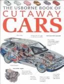 Cover of: The Usborns Book of Cutaway Cars (Cutaway) by Clive Gifford, Clive Gifford