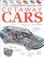 Cover of: The Usborns Book of Cutaway Cars (Cutaway)