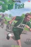 Cover of: Off Track (Sports Stories Series)