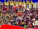 Cover of: Louisiana (Hello U.S.A. (Paperback))