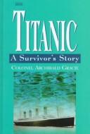 Cover of: Titanic | Archibald Gracie