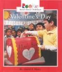 Cover of: Valentine's Day (Rookie Read-About Holidays)
