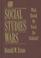 Cover of: The Social Studies Wars