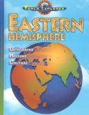 Cover of: Eastern Hemisphere (Prentice Hall World Explorer)