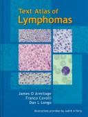 Cover of: Text Atlas of Lymphomas: Slide Atlas