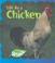 Cover of: Life As a Chicken (Parker, Victoria. Life As.)