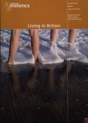 Cover of: Living In Britain