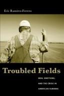 Cover of: Troubled Fields by Eric Ramirez-Ferrero