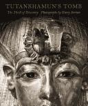 Cover of: Tutankhamun's Tomb by Harry Burton
