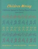 Cover of: Children Moving by George Graham