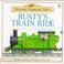 Cover of: Rusty's Train Ride (Farmyard Tales)