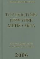 Cover of: Top Doctors: New York Metro Area 10th Edition