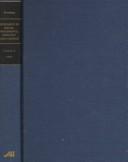 Cover of: Research in Social Movements Conflicts and Change (Research in Social Movements, Conflicts & Change) by Louis Kriesberg