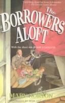 Cover of: The Borrowers Aloft (Odyssey Classics (Econo-Clad)) by Mary Norton