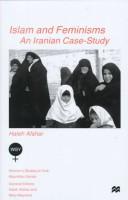 Cover of: Islam and Feminisms by Haleh Afshar