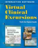 Cover of: Virtual Clinical Excursions 3.0 for Foundations of Psychiatric Mental Health Nursing
